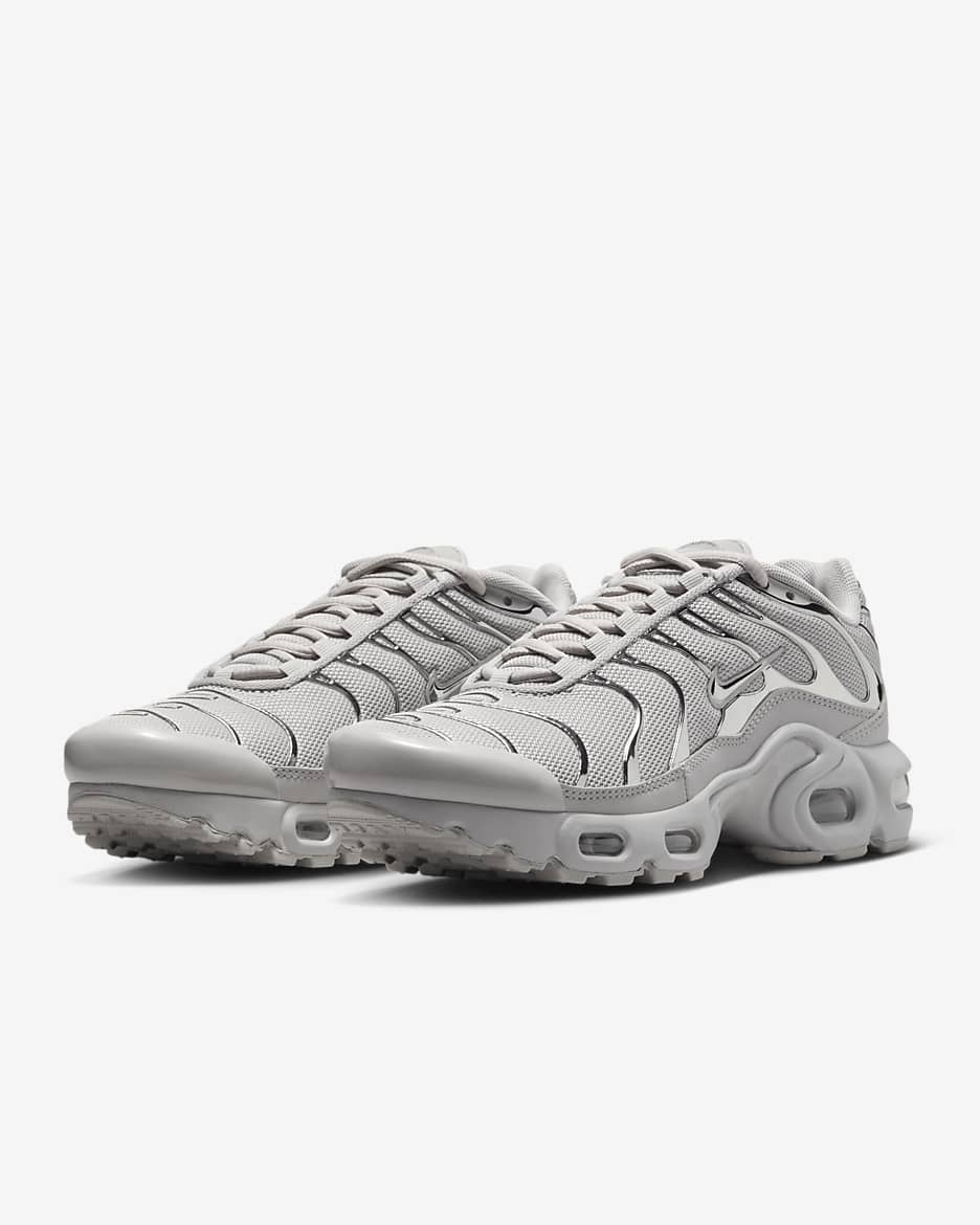 Nike Air Max Plus Older Kids Shoes